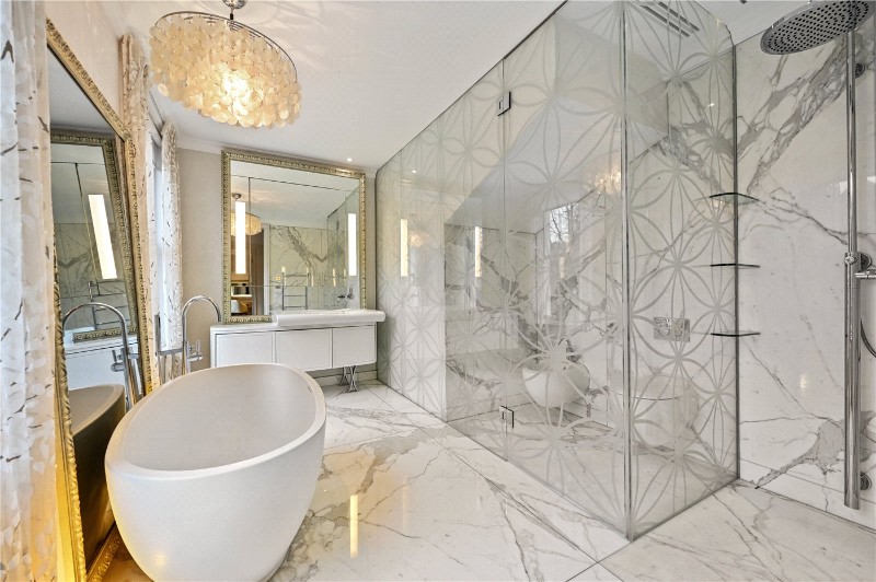 Addison Road, Kensington, London, W14