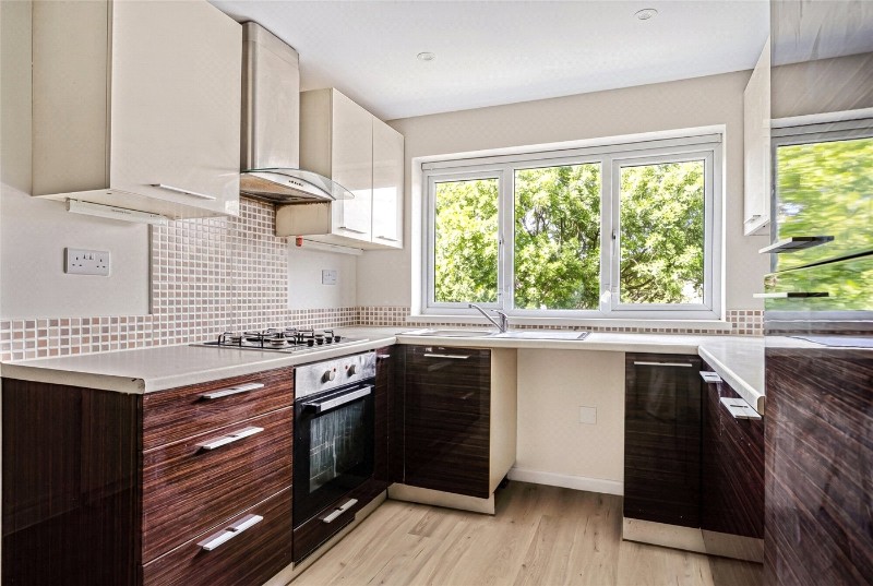 Ashley Road, London, N19