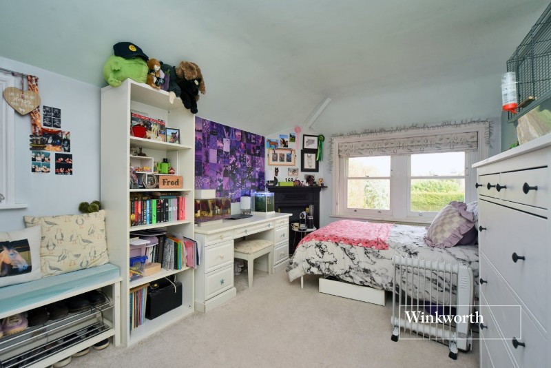 Cornwall Road, Cheam, Sutton, SM2