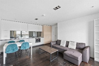 Wharf Road, London, N1