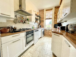 Alumhurst Road, Bournemouth, BH4