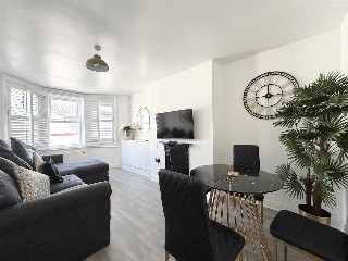 Purbeck Road, Bournemouth, Dorset, BH2