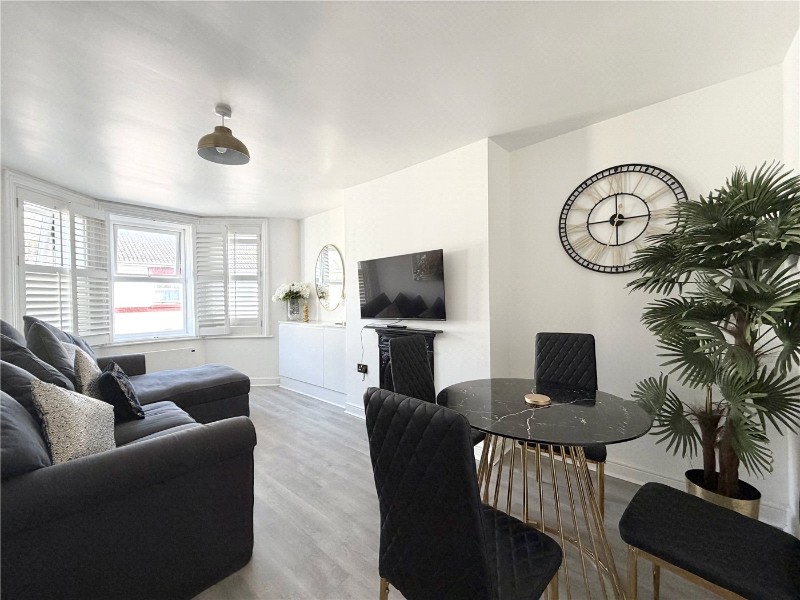 Purbeck Road, Bournemouth, Dorset, BH2