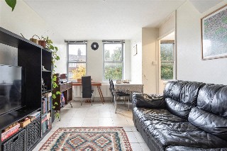 Upper Handa Walk, London, N1