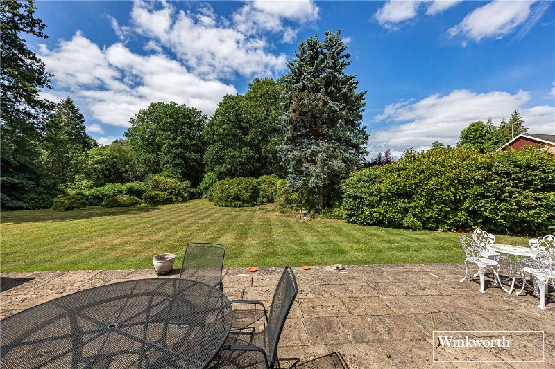 Devenish Road, Sunningdale, Berkshire, SL5