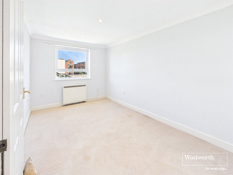 Link Road, Newbury, Berkshire, RG14
