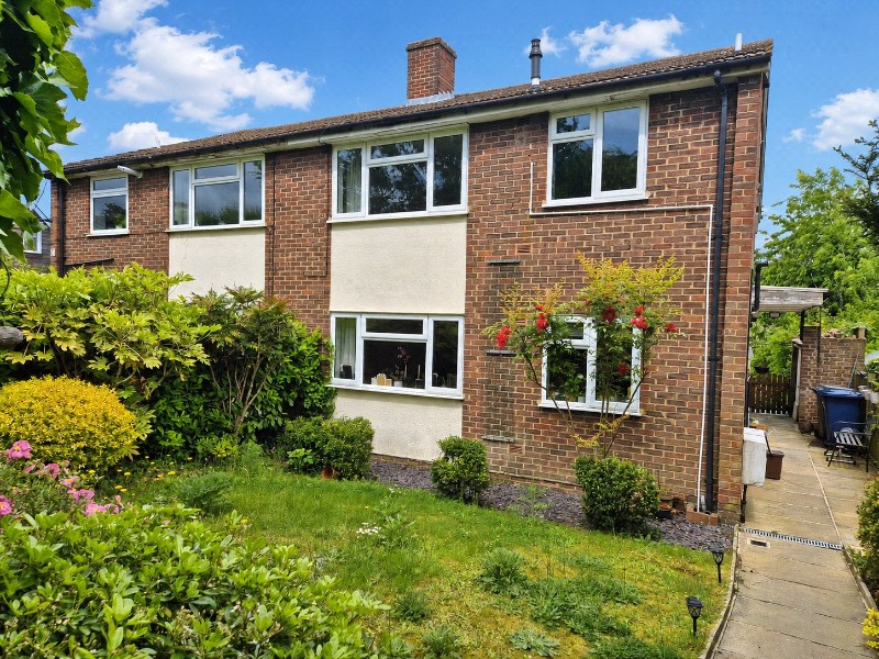 Bells Hill, Barnet, EN5