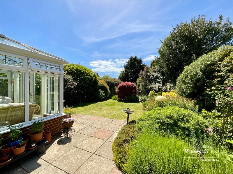 Island View Avenue, Christchurch, Dorset, BH23