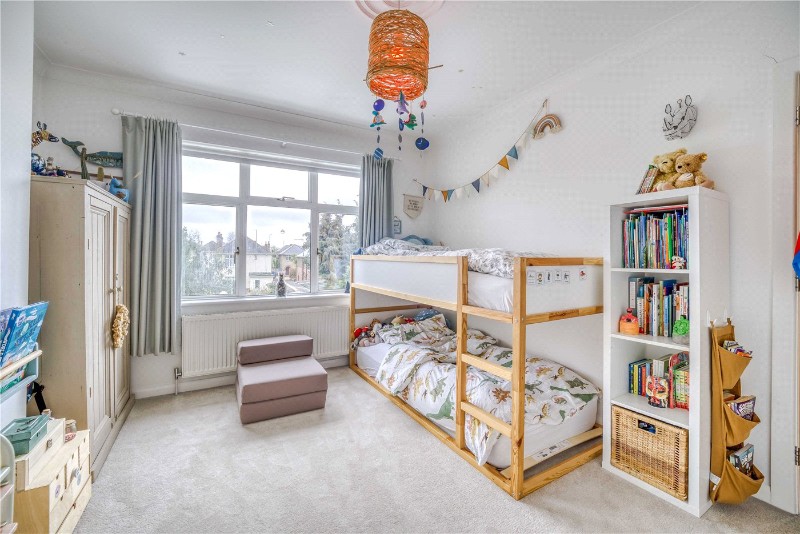Hunt Road, Poole, Dorset, BH15