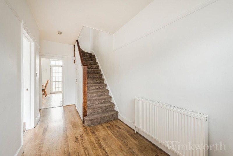 Trilby Road, London, SE23