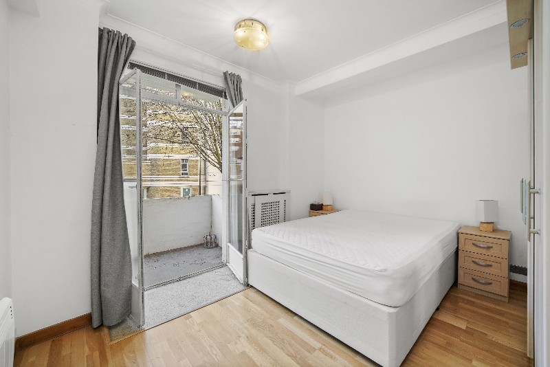 Oslo Court, Prince Albert Road, St John's Wood, London, NW8