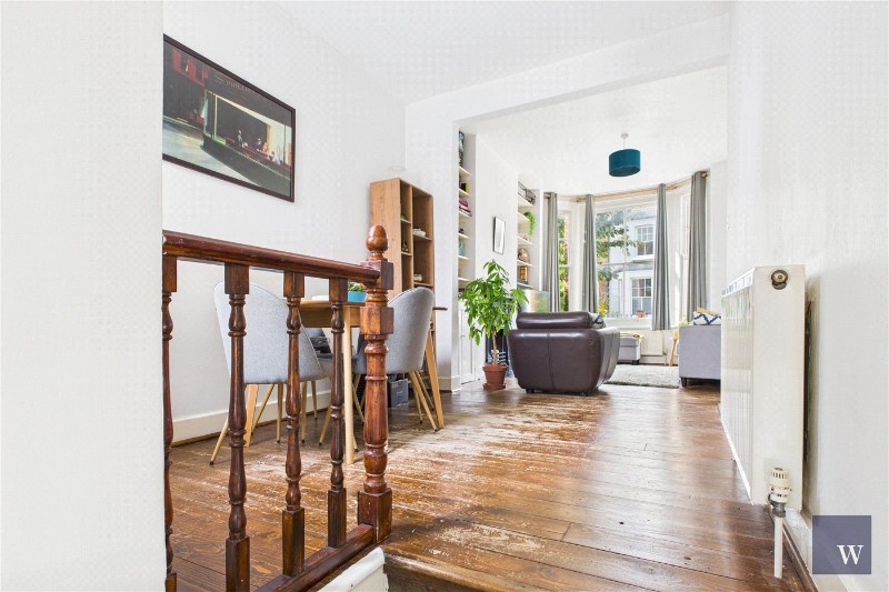 Merredene Street, London, SW2