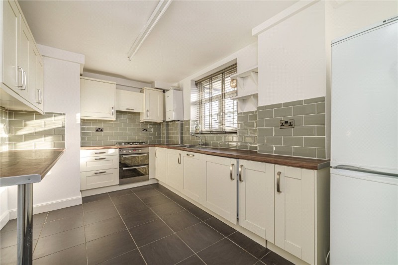 East Dulwich Estate, East Dulwich, London, SE22