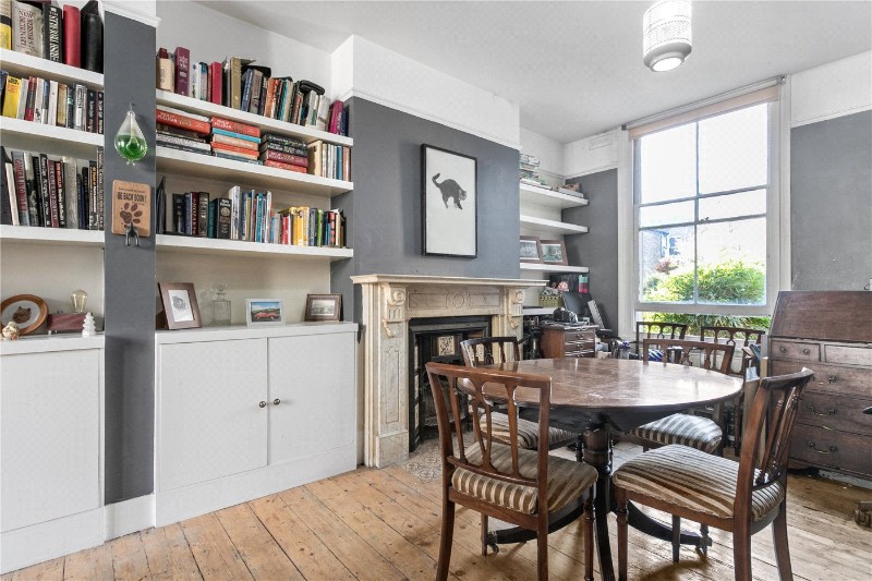 Alconbury Road, London, E5