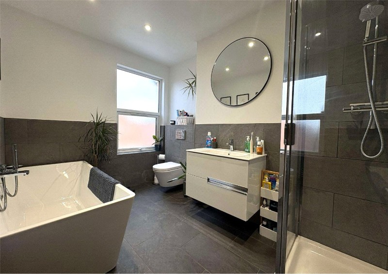 Welcome Street, Exeter, Devon, EX2