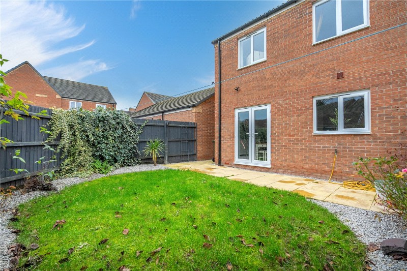 Kelso Drive, Bourne, PE10