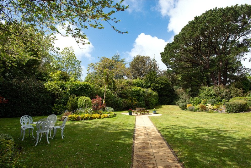 West Overcliff Drive, Bournemouth, Dorset, BH4