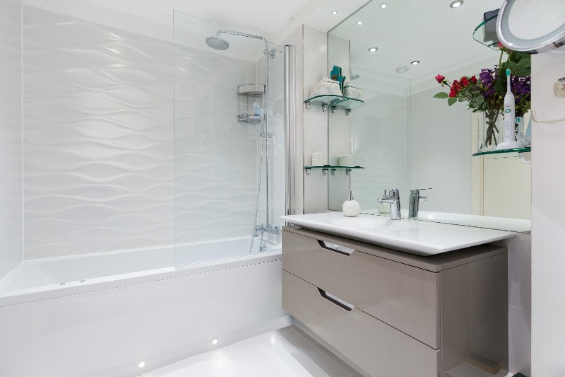Queens Terrace, St John&#39;s Wood, London, NW8