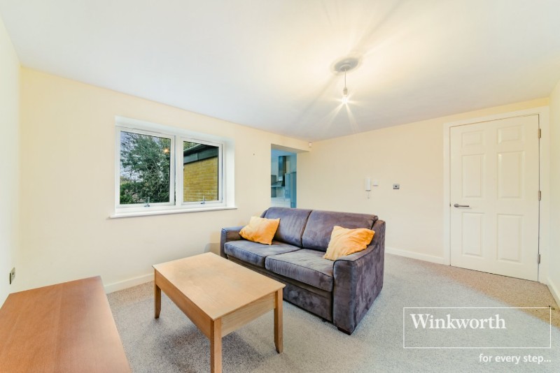Manor Road, Beckenham, BR3