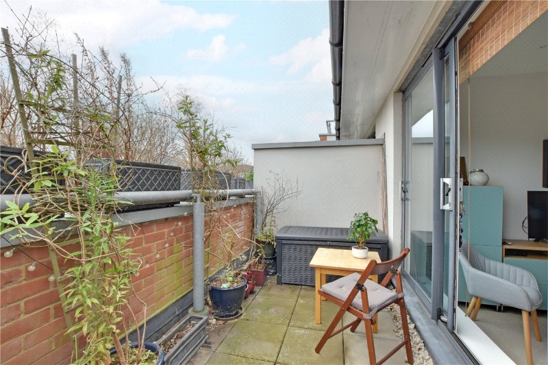 Desvignes Drive, Hither Green, London, SE13