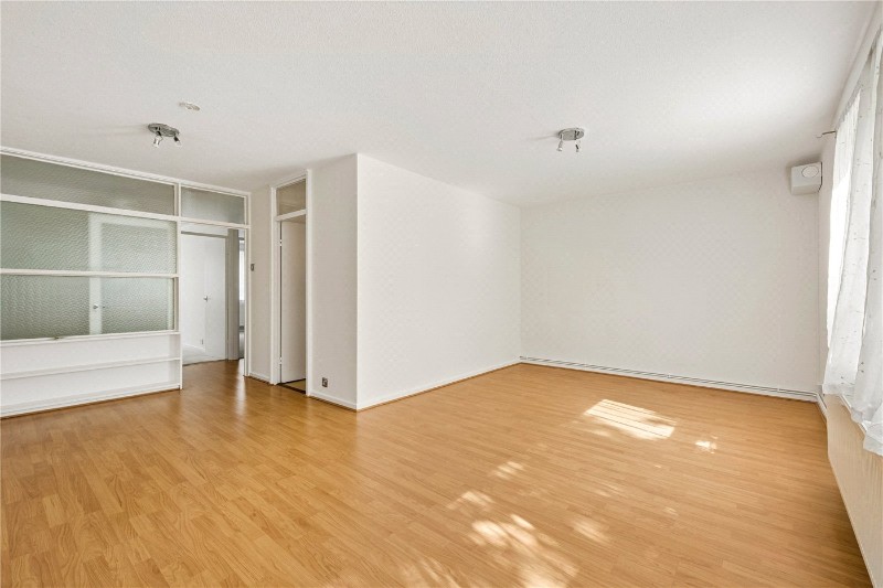 Holden Road, Woodside Park, London, N12