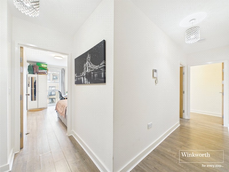 Chronicle Avenue, London, NW9