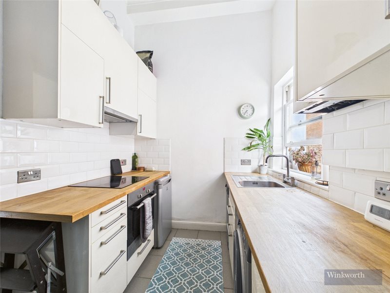 Ewell Road, Surbiton, KT6