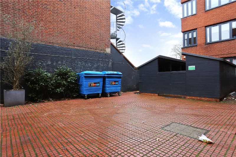 Cattle Market Street, Norwich, Norfolk, NR1