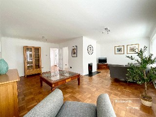 Ranelagh Road, Highcliffe, Christchurch, Dorset, BH23