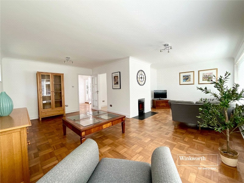 Ranelagh Road, Highcliffe, Christchurch, Dorset, BH23