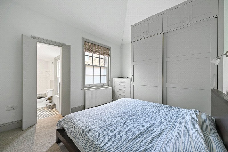 St Peters Grove, Hammersmith, London, W6