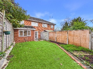 Coley Avenue, Reading, Berkshire, RG1