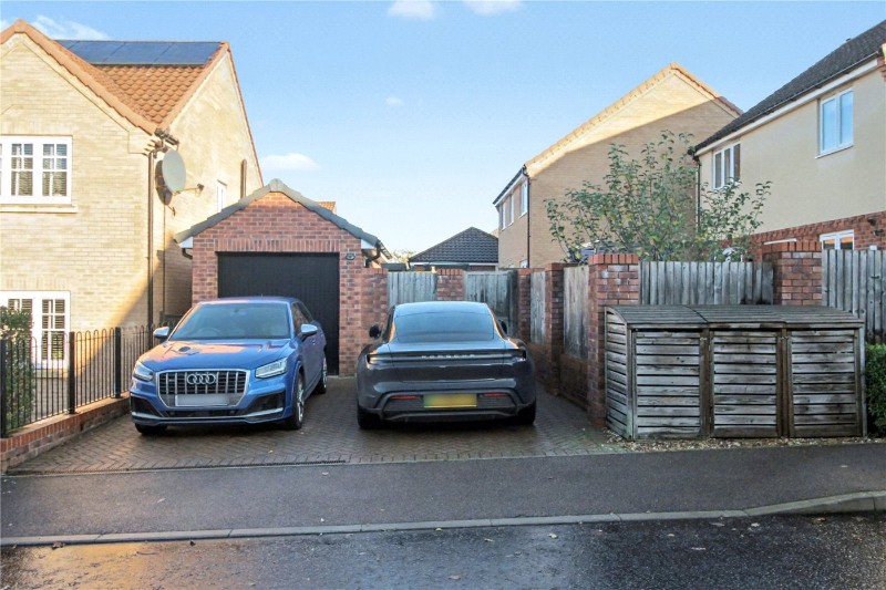 Cedar Road, Framingham Earl, Norwich, Norfolk, NR14