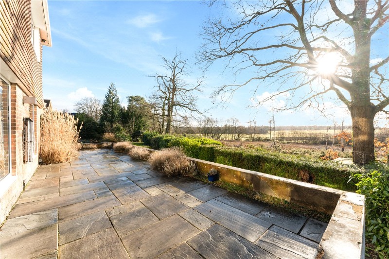 Potters Heron Lane, Ampfield, Romsey, Hampshire, SO51