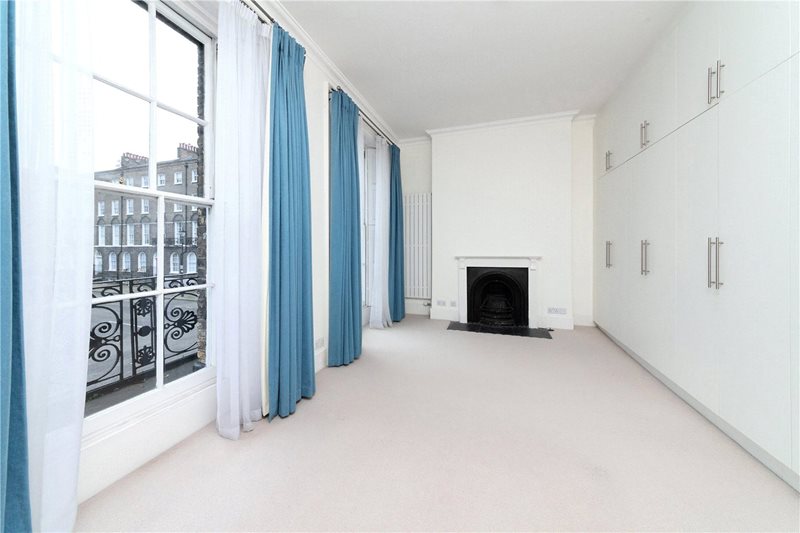Myddelton Square, London, EC1R