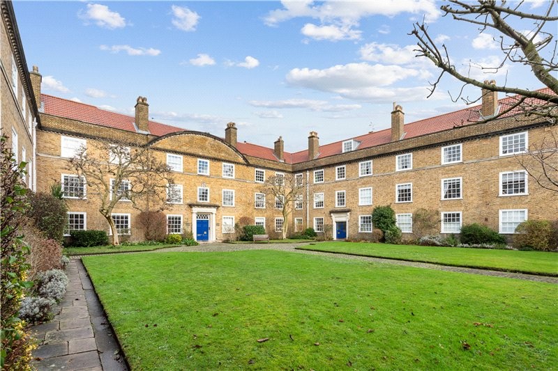 Sancroft Street, London, SE11