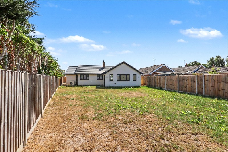 Fletcher Close, Tunstead, Norwich, Norfolk, NR12
