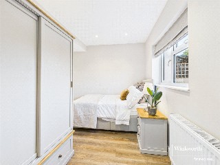 Gosbrook Road, Caversham, Reading, Berkshire, RG4