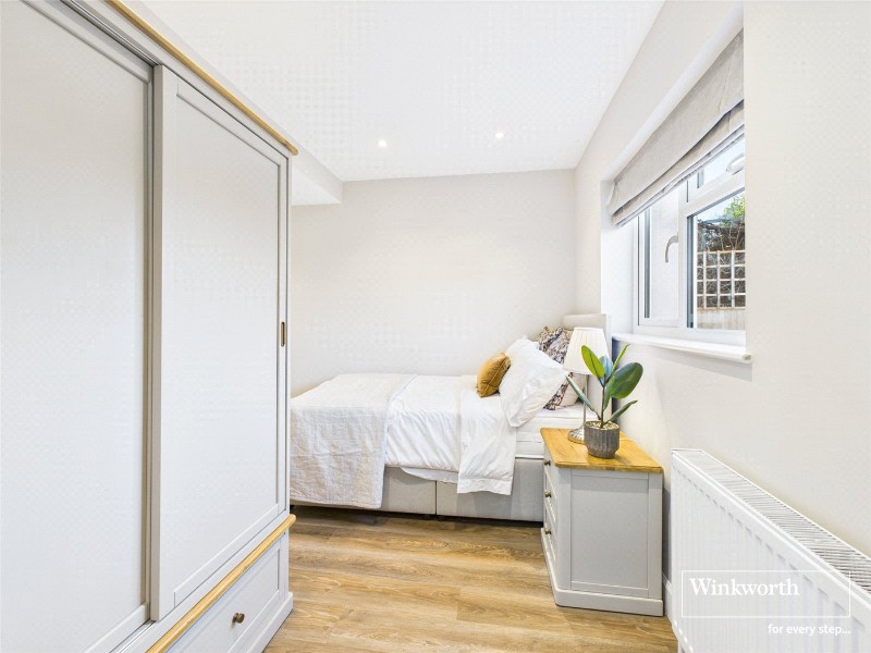 Gosbrook Road, Caversham, Reading, Berkshire, RG4