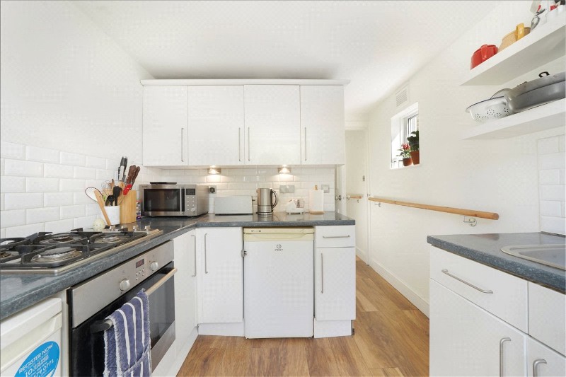 Axminster Road, London, N7