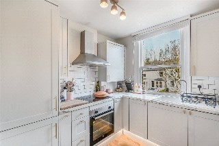 Wood Vale, Forest Hill, London, SE23