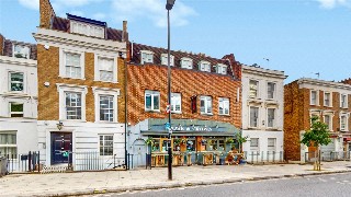 Torriano Avenue, London, NW5