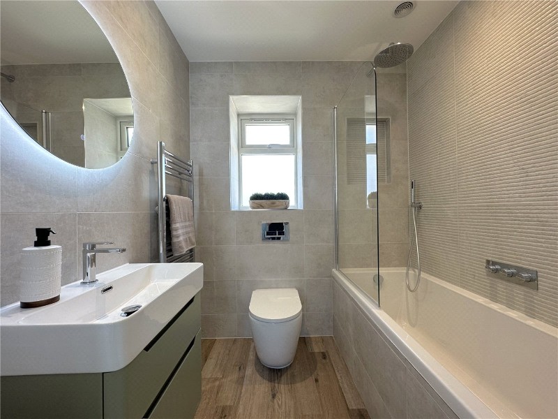 Ridgeway, West Parley, Ferndown, Dorset, BH22