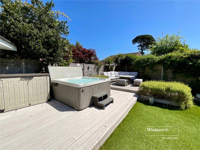 Seaway Avenue, Friars Cliff, Christchurch, BH23