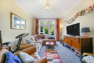 Glasslyn Road, London, N8