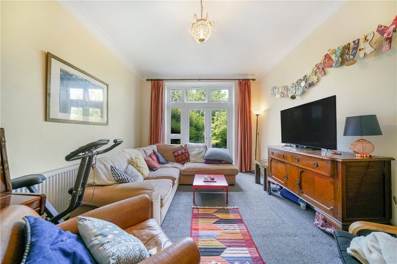 Glasslyn Road, London, N8