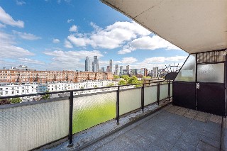 Churchill Gardens, London, SW1V