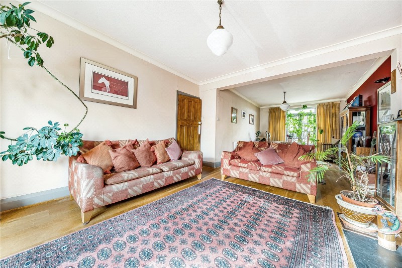 Canonbie Road, London, SE23