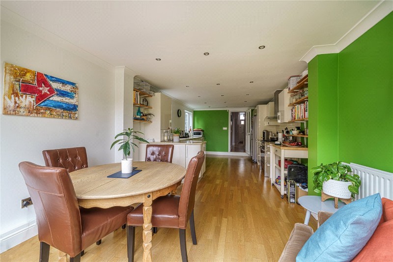 Maxted Road, Peckham Rye, London, SE15