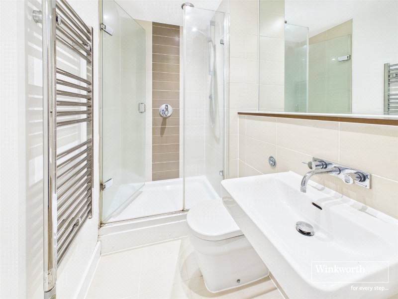 Palmerston House, 3 Aran Walk, Reading, RG2